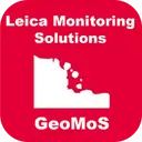 Leica GeoMoS Monitor 8.1.1.113