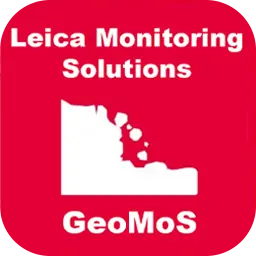 Leica GeoMoS Monitor 8.1.1.113