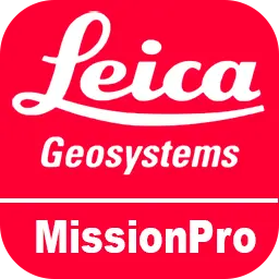 Leica MissionPro v12.11.0