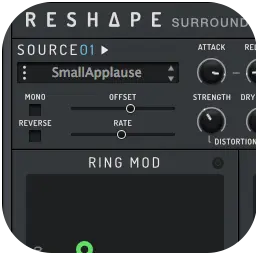 LeSound Reshape 1.2.4