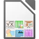 LibreOffice 24.8.4