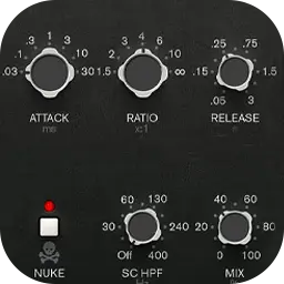 Lindell Audio SBC v1.0.1