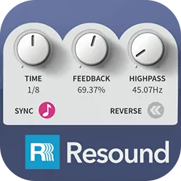 Loomer Resound 1.8.1