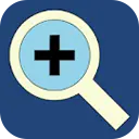 Magnifying glass / Telescope v1.8.0