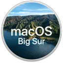 macOS Big Sur 11.7.5 (20G1225) Hakintosh