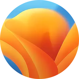 macOS Ventura 13.4.0 (22F66)