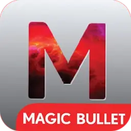 Red Giant Magic Bullet Suite 2025.0