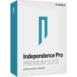 MAGIX Independence Pro 3.6.0