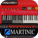 Martinic Elka Panther 1.6.2