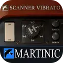 Martinic Scanner Vibrato 1.4.1