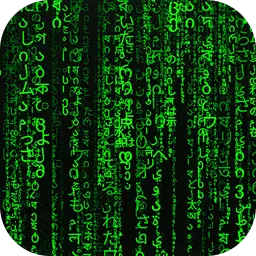 Matrix Live Wallpaper v1.6.1