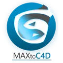 3DtoALL MaxToC4D v6.3