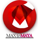 MaxToMaya v2.9