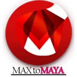 MaxToMaya v2.9