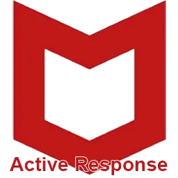 McAfee Active Response 08.2022