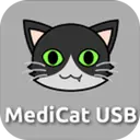 MediCat USB v21.12