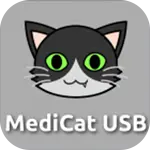 MediCat USB v21.12