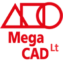 Megatech MegaCAD Lt 2021