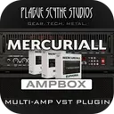 Mercuriall Audio Ampbox 1.5.0