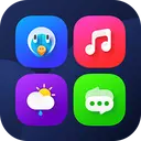 Mignon Icon Pack v2.0.2