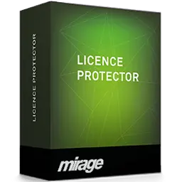 Mirage Licence Protector 5.1.0