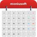 Moniusoft Calendar v6.3.0