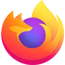 Mozilla Firefox 133.0.3