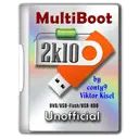 MultiBoot 2k10 Unofficial v7.27