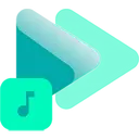 Music Widget Android 12 v2.941