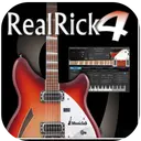 MusicLab RealRick 6.1.2.7554