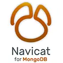 Navicat for MongoDB 16.1.15