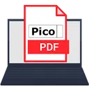 NCH PicoPDF Plus 6.33