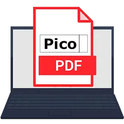 NCH PicoPDF Plus 6.33