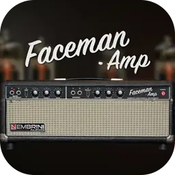 Nembrini Audio Faceman v1.0.1