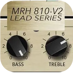 Nembrini Audio MRH810 1.2.0