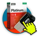 Nero Platinum Suite 2021 v23.0.1010 + Content Packs