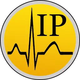 NetScanTools iPulse 1.92