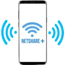 NetShare+ Wifi Tether v3.5