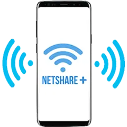 NetShare+ Wifi Tether v3.5