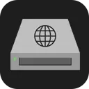 Network Drive Control 1.68