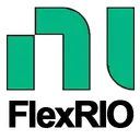 NI FlexRIO 20.7