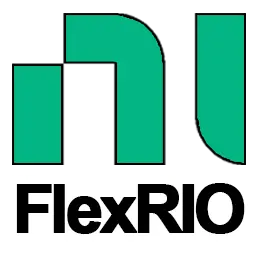 NI FlexRIO 20.7