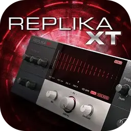 Native Instruments Replika XT 1.3.3