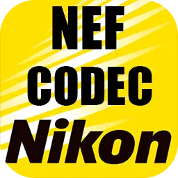 Nikon NEF Codec 1.31.2