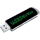 Nirsoft USBDeview 3.07