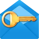 WinMailPassRec 1.00