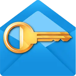 WinMailPassRec 1.00