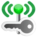 Nirsoft WirelessKeyView 2.23