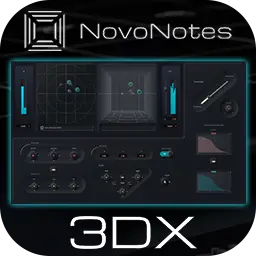 NovoNotes 3DX v1.8.0