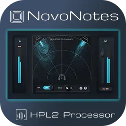 NovoNotes HPL2 Processor v2.1.1